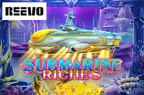 Submarine Riches